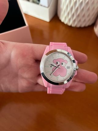 Reloj Tous rosa | Nuevo