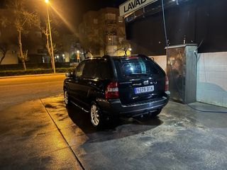 KIA Sportage 2005