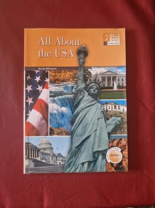ALL ABOUT USA ESO2 ACTIVITY
