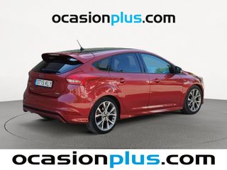 Ford Focus 1.0 Ecoboost ST-Line Black&Red 92 kW (125 CV)
