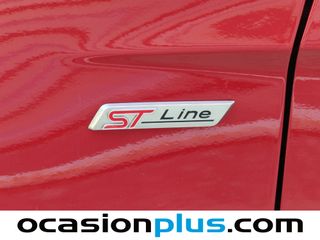 Ford Focus 1.0 Ecoboost ST-Line Black&Red 92 kW (125 CV)