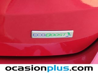 Ford Focus 1.0 Ecoboost ST-Line Black&Red 92 kW (125 CV)