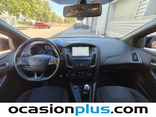 Ford Focus 1.0 Ecoboost ST-Line Black&Red 92 kW (125 CV)