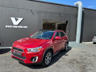 Mitsubishi ASX 2017