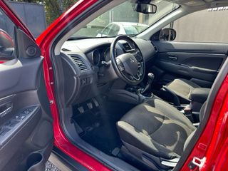 Mitsubishi ASX 2017