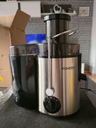 Licuadora FOHERE - Exprimidor