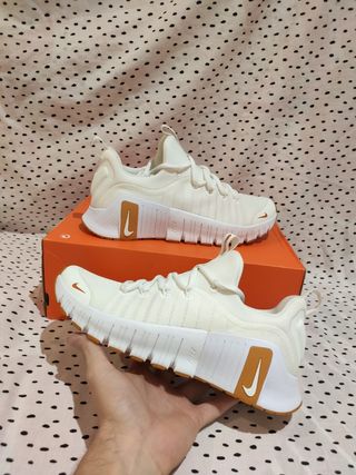 Zapatillas W Nike Free Metcon 6