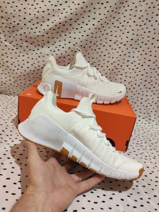 Zapatillas W Nike Free Metcon 6