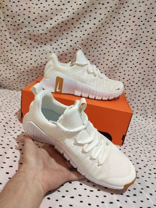 Zapatillas W Nike Free Metcon 6