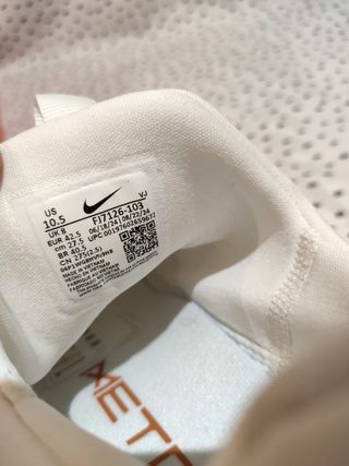 Zapatillas W Nike Free Metcon 6