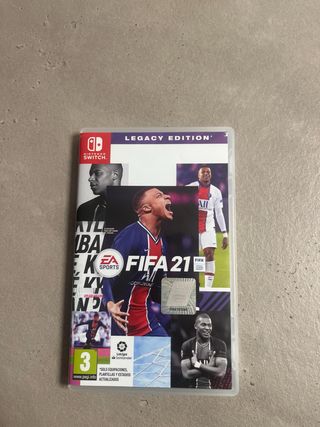 Nintendo Switch Azul-Amarilla