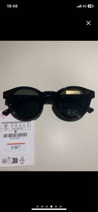 Gafas sol Zara