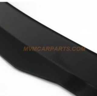 Aleron spoiler trasero para VW Golf 8 R-Line Hatch