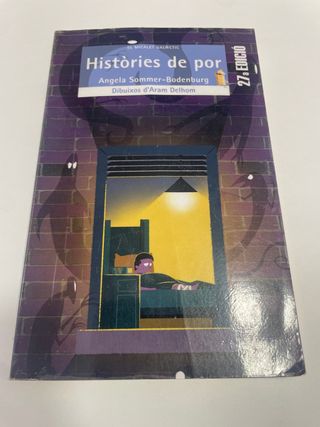 Històries de por