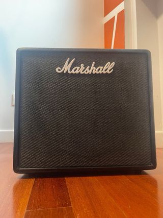Marshall Code25 Amplificatore + Footswitch