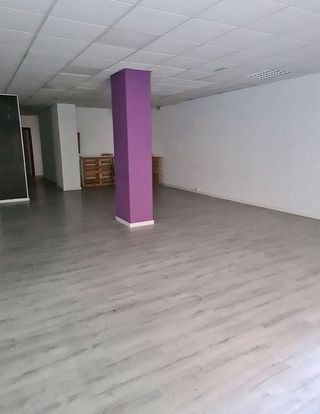 Local comercial en alquiler en Centro en Logroño