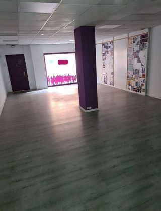 Local comercial en alquiler en Centro en Logroño