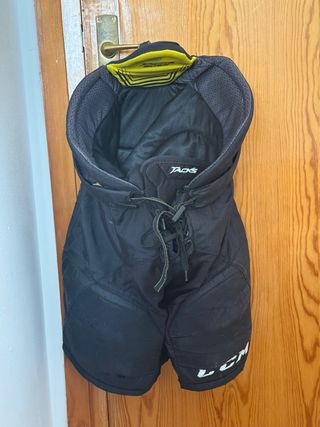Pantalones hockey CCM Tacks