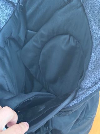 Pantalones hockey CCM Tacks