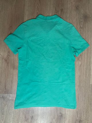 Polo Lefties Verde (M)