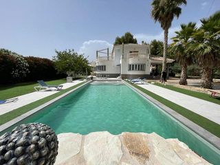 Chalet en venta en Cehegín
