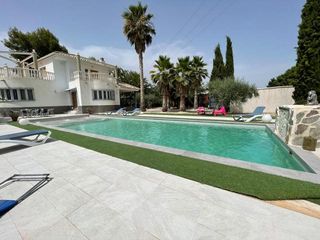 Chalet en venta en Cehegín