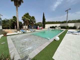 Chalet en venta en Cehegín