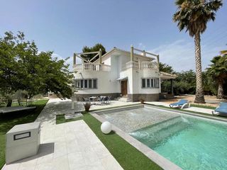 Chalet en venta en Cehegín