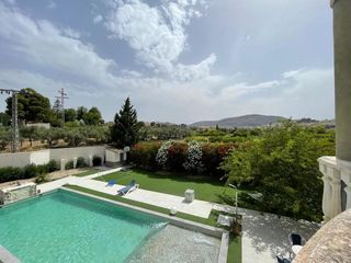 Chalet en venta en Cehegín