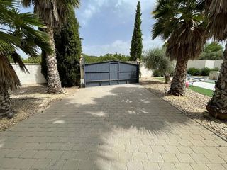 Chalet en venta en Cehegín