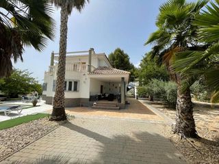 Chalet en venta en Cehegín