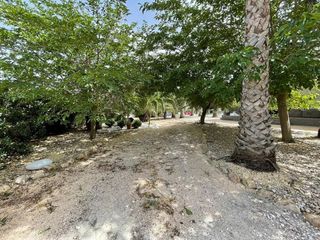 Chalet en venta en Cehegín