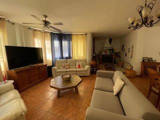 Chalet en venta en Cehegín
