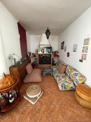 Chalet en venta en Cehegín