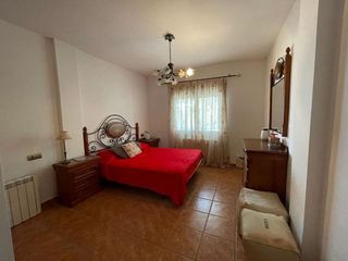 Chalet en venta en Cehegín