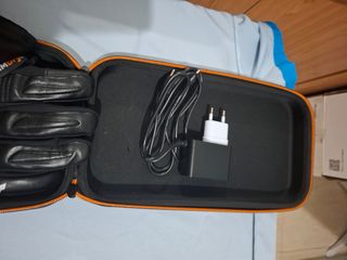 Guantes DUHAN térmicos