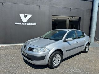Renault Megane 2006