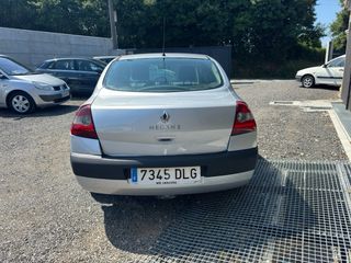 Renault Megane 2006