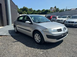 Renault Megane 2006