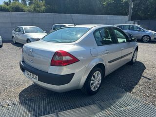 Renault Megane 2006