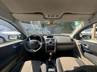 Renault Megane 2006