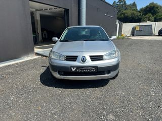 Renault Megane 2006