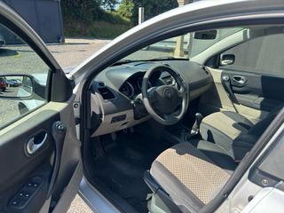 Renault Megane 2006