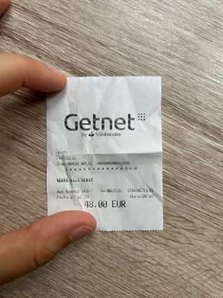 Reloj Calypso unisex plata-azul