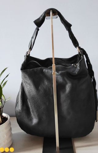 Borsa Gianni Chiarini in vera Pelle 