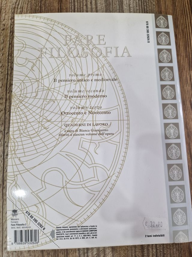 Fare filosofia. Per i Licei e gli Ist. Magistrali