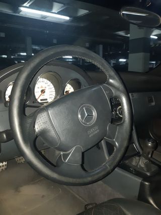 Volante Mercedes SLK R170 (230)