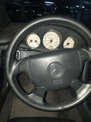 Volante Mercedes SLK R170 (230)