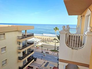 Piso en venta en Las Gaviotas en Fuengirola
