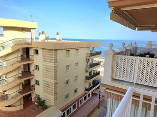 Piso en venta en Las Gaviotas en Fuengirola